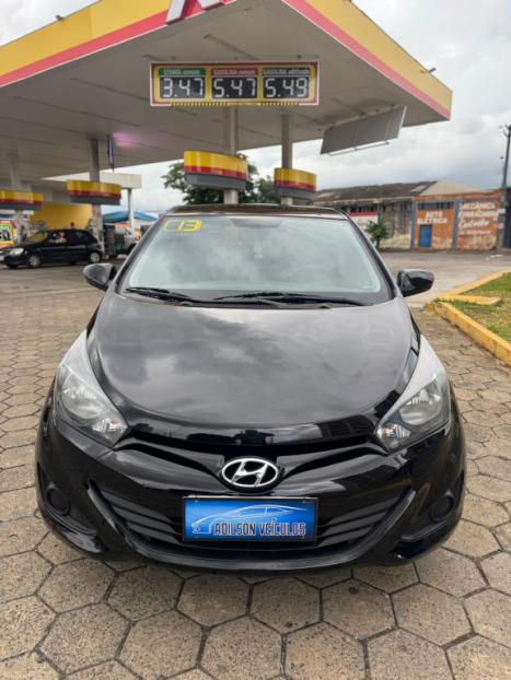 HYUNDAI HB 20 Hatch 1.6 16V 4P COMFORT STYLE FLEX, Foto 2