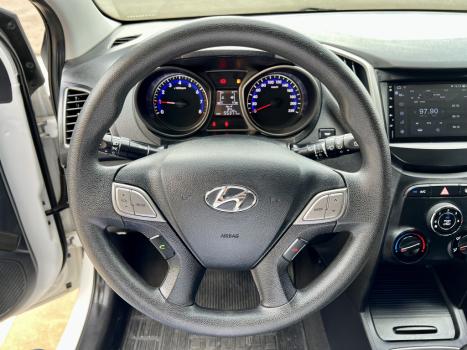 HYUNDAI HB 20 Hatch 1.0 12V 4P FLEX UNIQUE, Foto 6