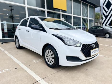 HYUNDAI HB 20 Hatch 1.0 12V 4P FLEX UNIQUE, Foto 11