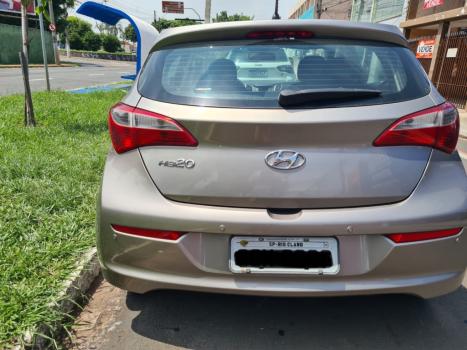 HYUNDAI HB 20 Hatch 1.0 12V 4P FLEX COMFORT PLUS, Foto 10