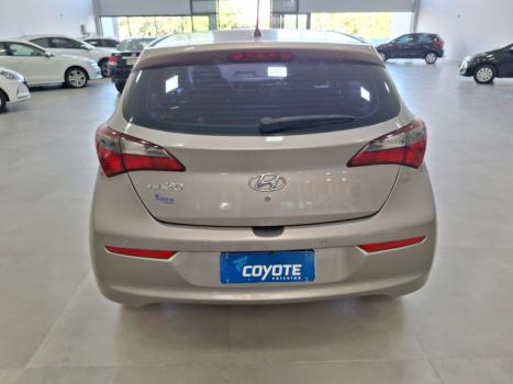 HYUNDAI HB 20 Hatch 1.0 12V 4P FLEX UNIQUE, Foto 5