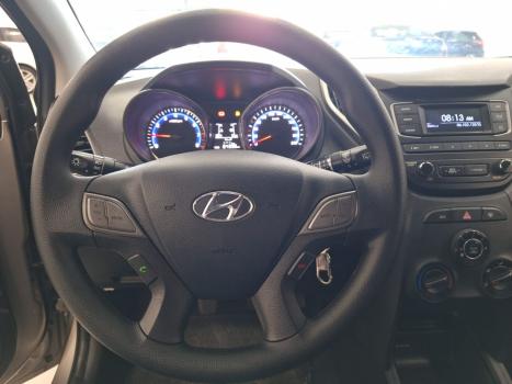 HYUNDAI HB 20 Hatch 1.0 12V 4P FLEX UNIQUE, Foto 7