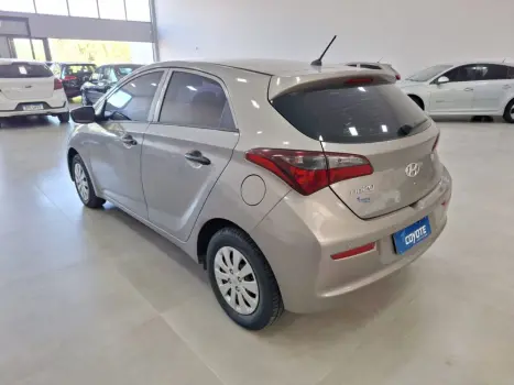 HYUNDAI HB 20 Hatch 1.0 12V 4P FLEX UNIQUE, Foto 15