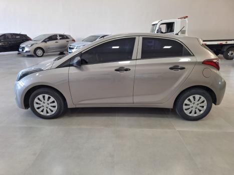 HYUNDAI HB 20 Hatch 1.0 12V 4P FLEX UNIQUE, Foto 14
