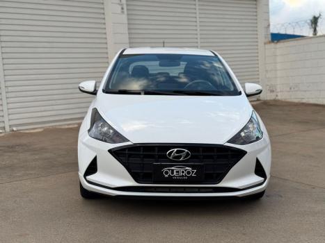 HYUNDAI HB 20 Hatch 1.0 12V 4P FLEX VISION, Foto 2