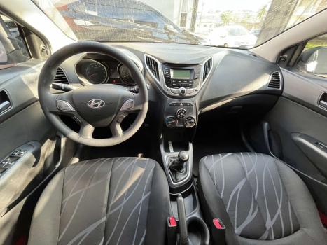 HYUNDAI HB 20 Hatch 1.0 12V 4P FLEX COMFORT, Foto 3