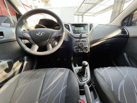 HYUNDAI HB 20 Hatch 1.0 12V 4P FLEX COMFORT, Foto 8