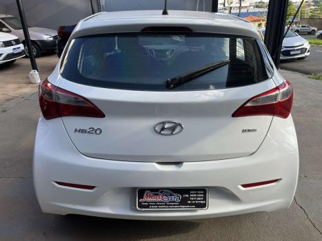 HYUNDAI HB 20 Hatch 1.0 12V 4P FLEX COMFORT, Foto 9