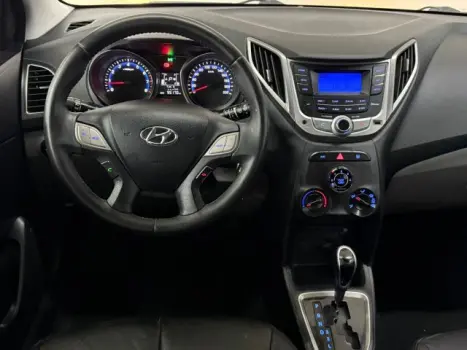 HYUNDAI HB 20 Hatch 1.6 16V 4P PREMIUM FLEX AUTOMTICO, Foto 7