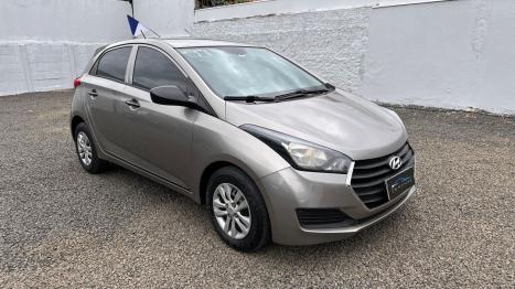 HYUNDAI HB 20 Hatch 1.0 12V 4P FLEX COMFORT, Foto 1