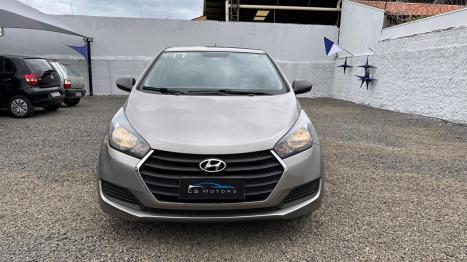 HYUNDAI HB 20 Hatch 1.0 12V 4P FLEX COMFORT, Foto 2