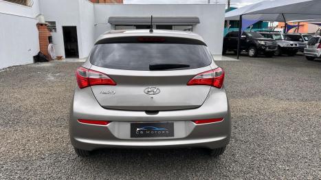 HYUNDAI HB 20 Hatch 1.0 12V 4P FLEX COMFORT, Foto 5