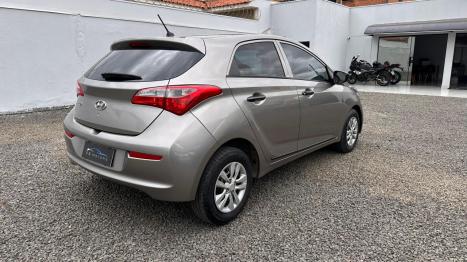 HYUNDAI HB 20 Hatch 1.0 12V 4P FLEX COMFORT, Foto 6