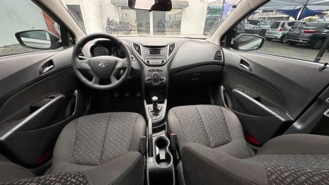 HYUNDAI HB 20 Hatch 1.0 12V 4P FLEX COMFORT, Foto 7