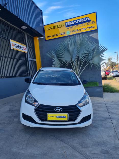 HYUNDAI HB 20 Hatch 1.0 12V 4P FLEX COMFORT, Foto 2