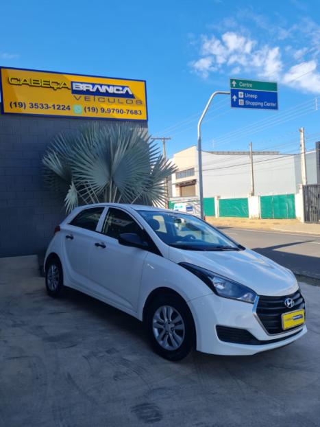 HYUNDAI HB 20 Hatch 1.0 12V 4P FLEX COMFORT, Foto 3