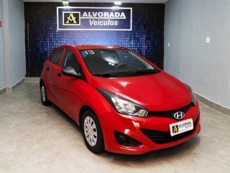 HYUNDAI HB 20 Hatch 1.0 12V 4P FLEX COMFORT, Foto 2