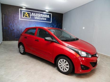 HYUNDAI HB 20 Hatch 1.0 12V 4P FLEX COMFORT, Foto 3