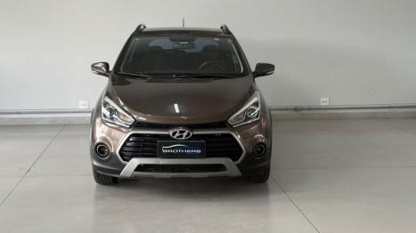 HYUNDAI HB 20 Hatch X 1.6 16V 4P PREMIUM FLEX AUTOMTICO, Foto 2