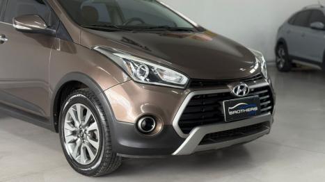 HYUNDAI HB 20 Hatch X 1.6 16V 4P PREMIUM FLEX AUTOMTICO, Foto 4