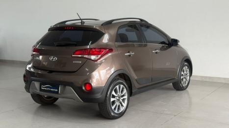 HYUNDAI HB 20 Hatch X 1.6 16V 4P PREMIUM FLEX AUTOMTICO, Foto 6