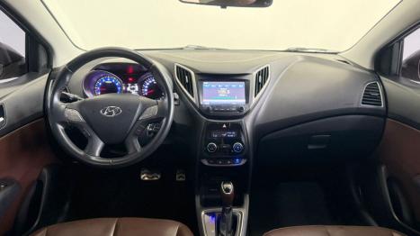 HYUNDAI HB 20 Hatch X 1.6 16V 4P PREMIUM FLEX AUTOMTICO, Foto 9