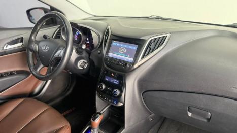 HYUNDAI HB 20 Hatch X 1.6 16V 4P PREMIUM FLEX AUTOMTICO, Foto 13