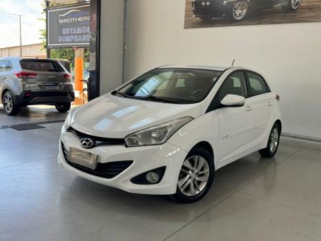 HYUNDAI HB 20 Hatch 1.6 16V 4P FLEX PREMIUM, Foto 3