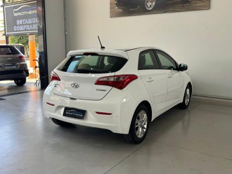 HYUNDAI HB 20 Hatch 1.6 16V 4P FLEX PREMIUM, Foto 5