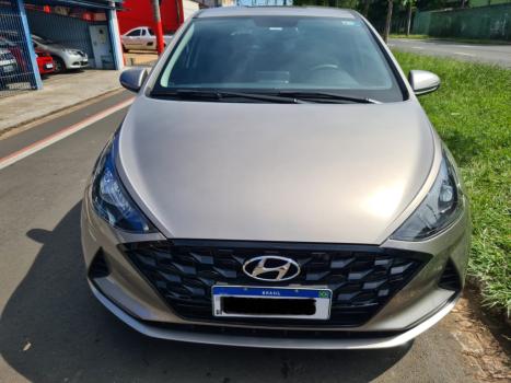 HYUNDAI HB 20 Hatch 1.0 12V 4P FLEX TGDI PLATINUM TURBO AUTOMTICO, Foto 8