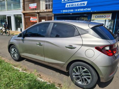 HYUNDAI HB 20 Hatch 1.0 12V 4P FLEX TGDI PLATINUM TURBO AUTOMTICO, Foto 11