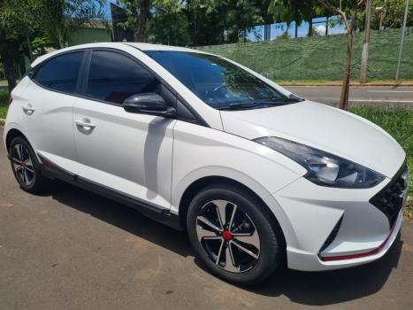 HYUNDAI HB 20 Hatch 1.0 12V 4P TGDI TURBO FLEX SPORT AUTOMTICO, Foto 7