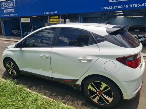 HYUNDAI HB 20 Hatch 1.0 12V 4P TGDI TURBO FLEX SPORT AUTOMTICO, Foto 11