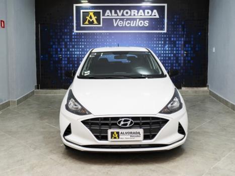 HYUNDAI HB 20 Hatch 1.0 12V 4P FLEX SENSE, Foto 1