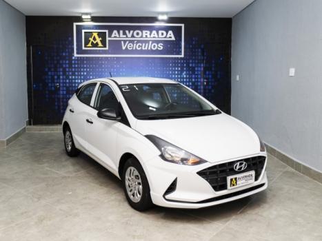 HYUNDAI HB 20 Hatch 1.0 12V 4P FLEX SENSE, Foto 2