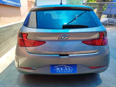 HYUNDAI HB 20 Hatch 1.0 12V 4P FLEX SENSE, Foto 8