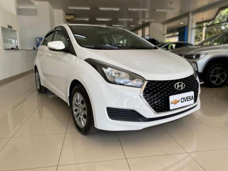 HYUNDAI HB 20 Hatch 1.0 12V 4P FLEX COMFORT, Foto 1