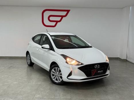 HYUNDAI HB 20 Hatch 1.0 12V 4P FLEX VISION, Foto 1