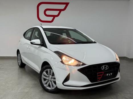 HYUNDAI HB 20 Hatch 1.0 12V 4P FLEX VISION, Foto 2