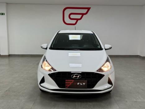 HYUNDAI HB 20 Hatch 1.0 12V 4P FLEX VISION, Foto 3