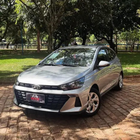 HYUNDAI HB 20 Hatch 1.0 12V 4P FLEX COMFORT, Foto 1