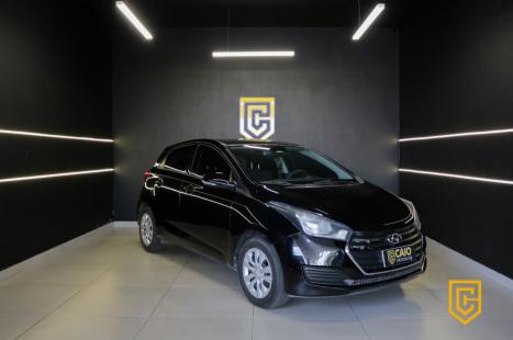 HYUNDAI HB 20 Hatch 1.0 12V 4P FLEX COMFORT, Foto 1