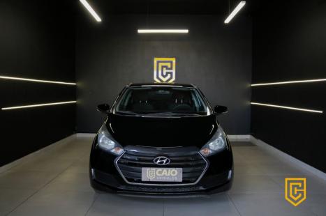 HYUNDAI HB 20 Hatch 1.0 12V 4P FLEX COMFORT, Foto 2