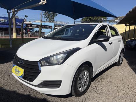 HYUNDAI HB 20 Hatch 1.0 12V 4P FLEX COMFORT, Foto 1