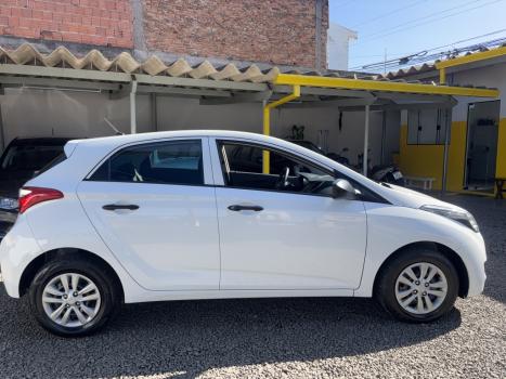 HYUNDAI HB 20 Hatch 1.0 12V 4P FLEX COMFORT, Foto 6