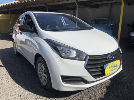 HYUNDAI HB 20 Hatch 1.0 12V 4P FLEX COMFORT, Foto 7