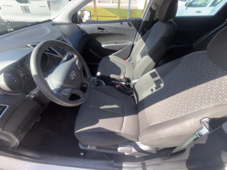 HYUNDAI HB 20 Hatch 1.0 12V 4P FLEX COMFORT, Foto 10