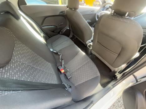 HYUNDAI HB 20 Hatch 1.0 12V 4P FLEX COMFORT, Foto 12