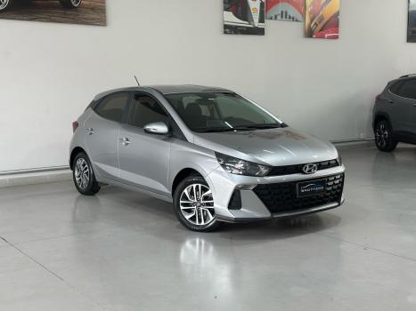 HYUNDAI HB 20 Hatch 1.0 12V 4P LIMITED, Foto 1