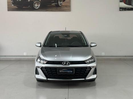 HYUNDAI HB 20 Hatch 1.0 12V 4P LIMITED, Foto 2